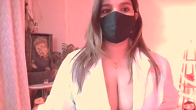 Prerna__ - oil on boobs spank X 15🥰
