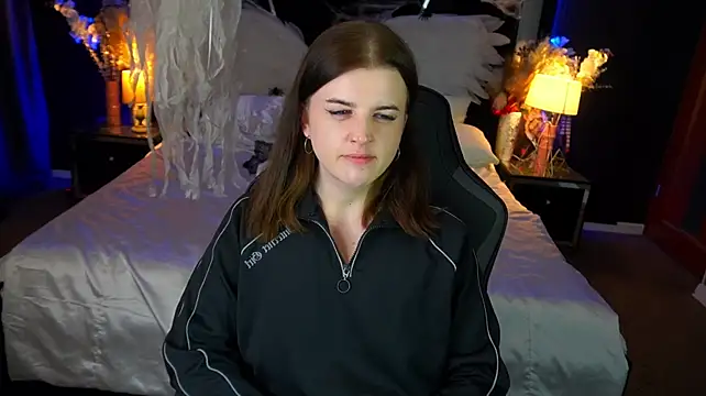 KristiFoxy - your wish