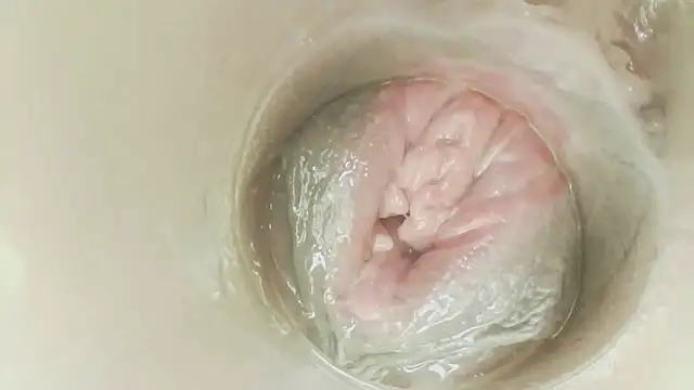 Karol_stom - OCEAN SQUIRT MY ASSHOLE