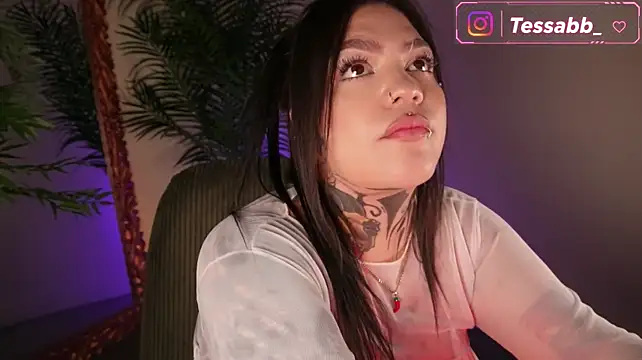 Tessa_ruxh - MILK IN ALL MY BIGBOOBS+BLOWJOB😈😈😈