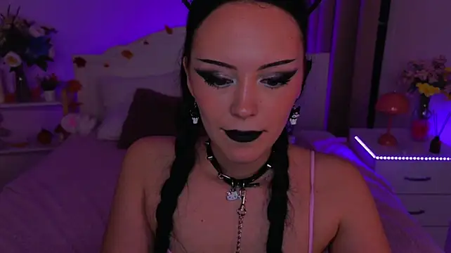 Cassadyy - Spank ass + moan