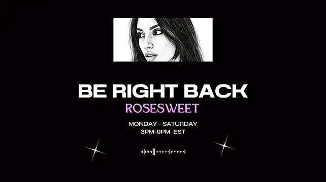 Rossesweet9x - Get naked