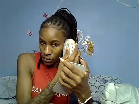 Queen_slim2 - show ass