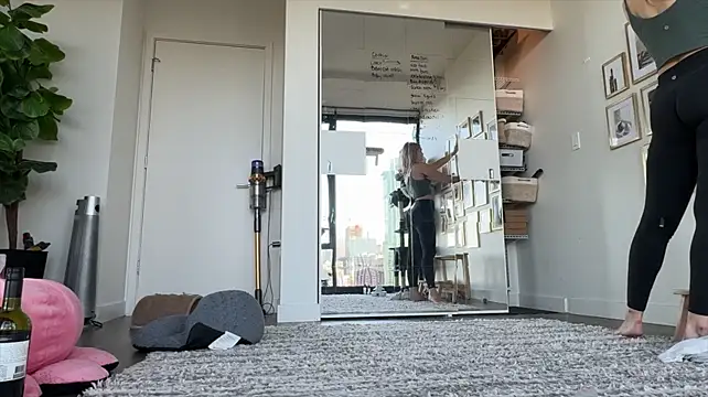 Graciemae_baexx - Pussy play