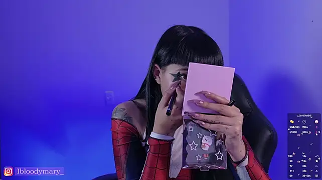 Saraa_Desiree - suck dildo