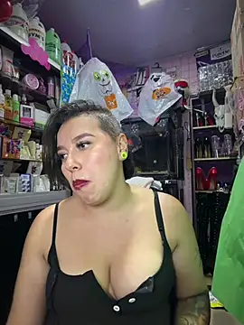 TamySweetness - mischievous tamy