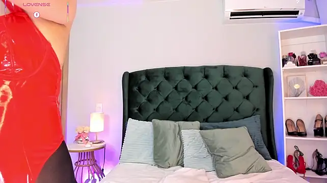 Naughty_fun_room - doggy and spank ass