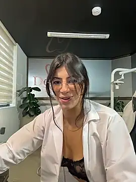 Iris_cuteface - Spit tits 🔥
