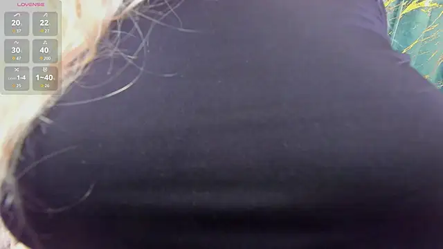Innocent_eva1 - dildo ride!!