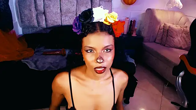 Catiusca_dl - CONTROL LOVENSE 20 MIN🕹🎮🔥🥵