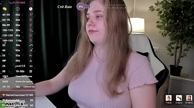 Megan_Violer - Slap my ass