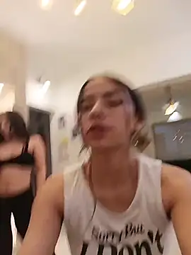 Ivyy_sweet_ - Show boobs