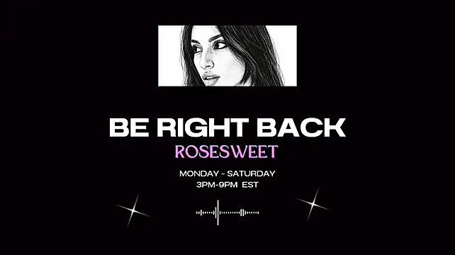 Rossesweet9x - Get naked