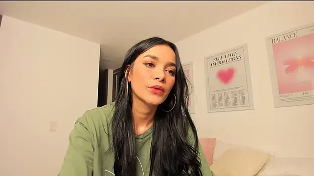Nicolle_manson - Cum show💖