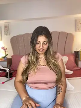 MiiaGreys - Chort Down And Spank Big Ass