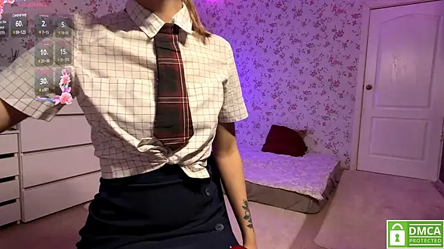 Isabelluck - 👩‍🎓Dress up as a schoolgirl 👩‍🎓