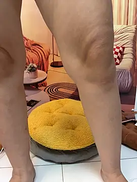 Maly_Nya - Orgasm and ejaculation 💧💧