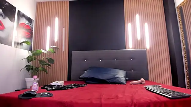 VickyJohnson1 - naked