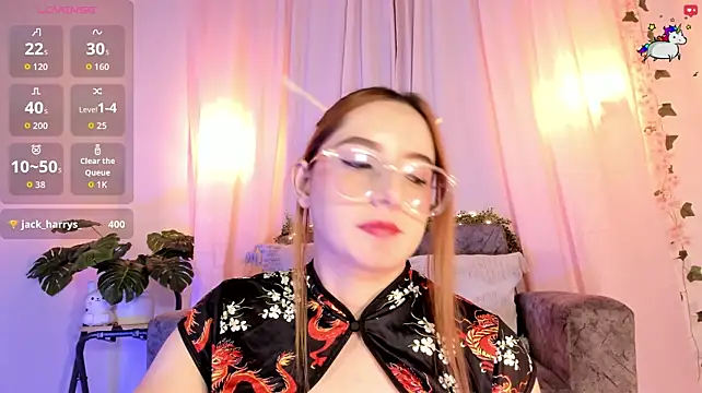 MileyBloom_ - 2 FINGERS IN PUSSY AND LICK