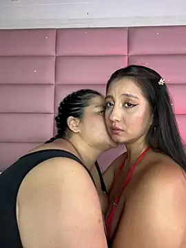 AmaranttayLunay - He Ladies
