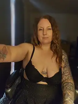 TattedMamaXOXO - Naked 30 mins