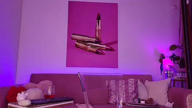 Oliviathea - toys(lush&domi) control 5 min last tip