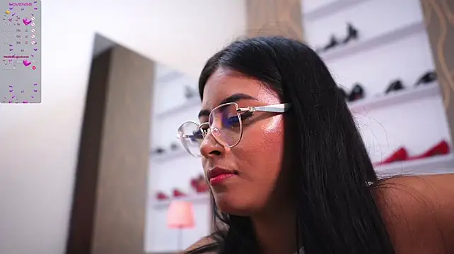 Camilaperson - flashikng tits and oil