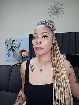 SEXYCARLITA09 - cum hard😍😍😍