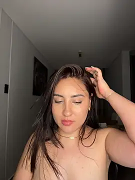 AnushaKumari - make me squirt before complete goal