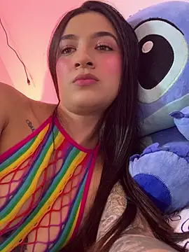 MiQeilaSweet - mm you are a Horny baby