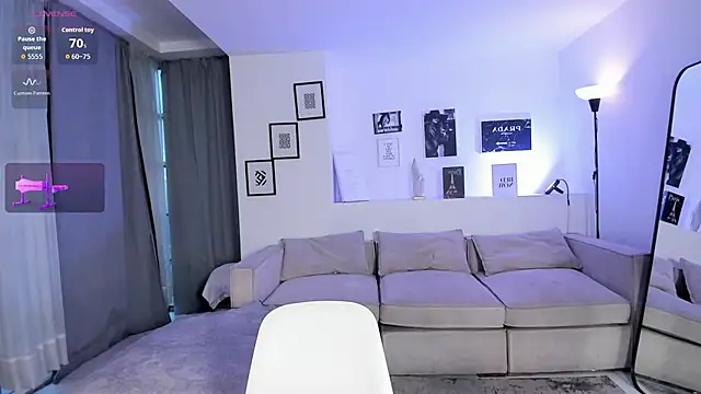 Ivy_rein - Bounce that ass close to cam 🍑