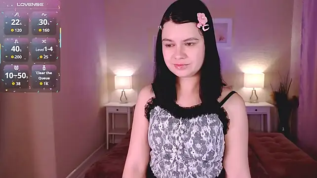 Lil_Amelie - Blowjob hard daddys dick
