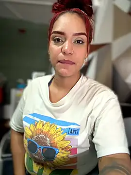 Sara-77 - MORE ORGASM MORE RAIN :heart::flower: