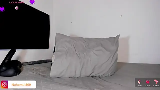 NahomiiAcosta - 🍑Ride Hard Torso 🍑