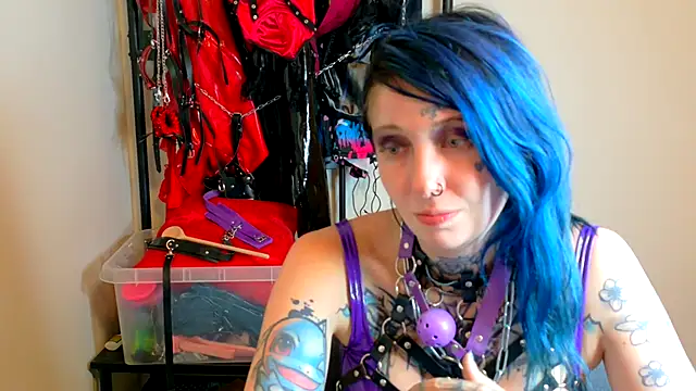 Coyemoo - Daily🎬30TK💙😋 Last Tipper 5 Videos🎬👅