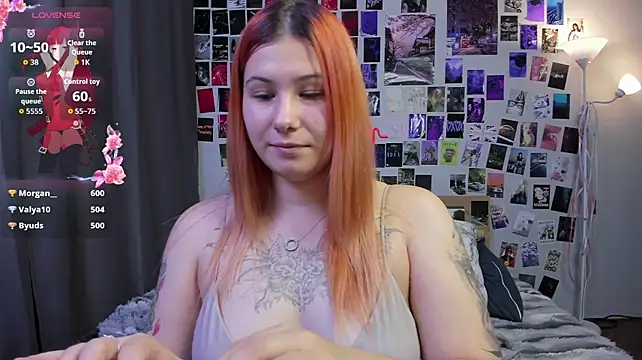 Ulya1smitt - Lovens control for 5 minutes