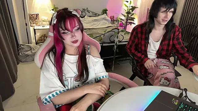H3ntai_baby - blowjob