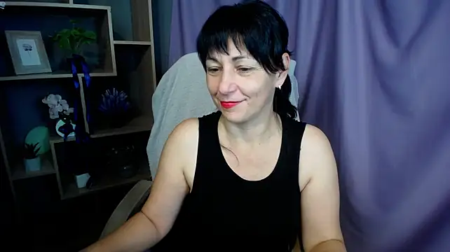 LiluGrants - BDSM toys