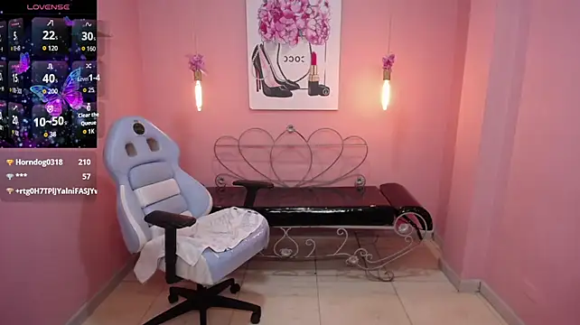 Irina_blake_ - control domi
