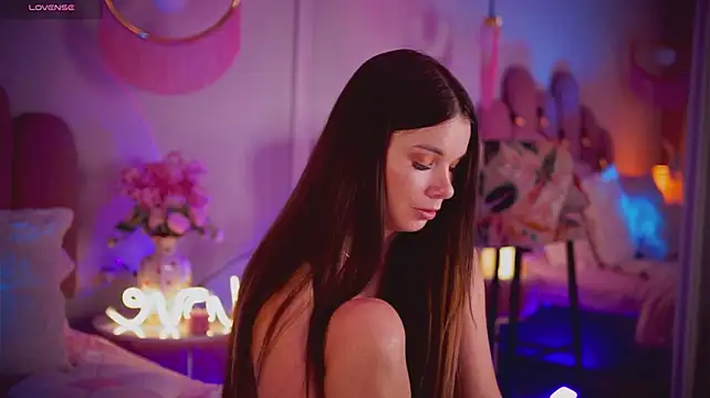 MiaMuse - 💓doggy style without panties💓