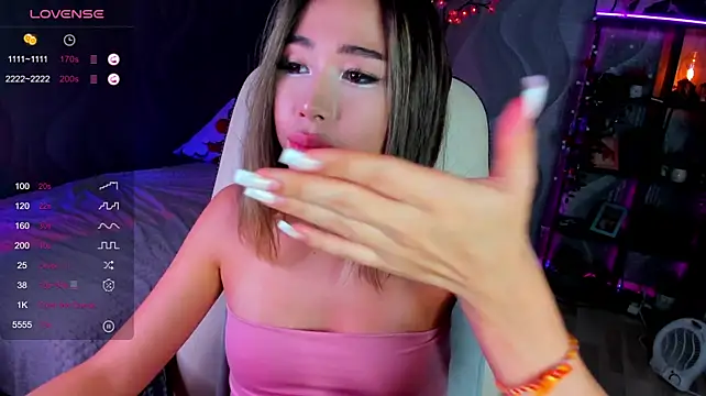 Sensualily - slowly and deep bj