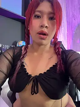 Cherry_Charlottee - SUCK DILDO