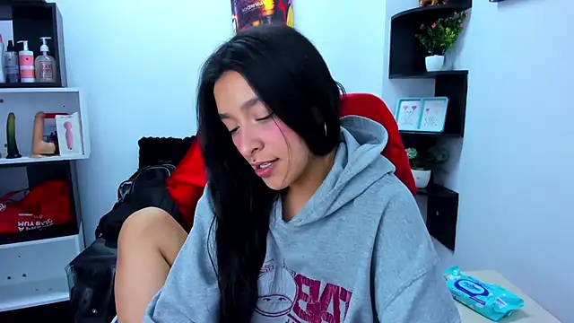 Sarah_Hornny - Control 10 minutes plus jet and dildo😉❤
