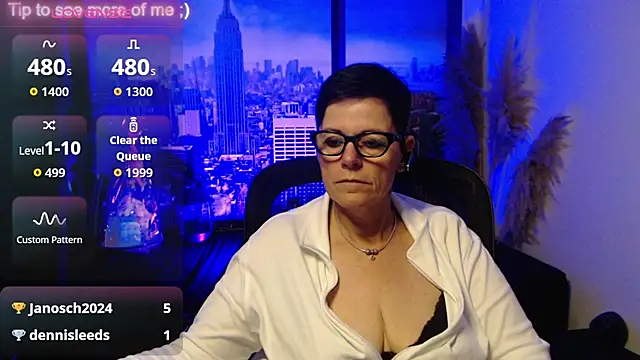 Ninarandmann