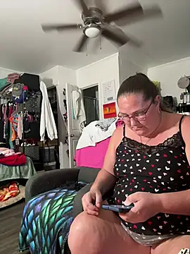 SexyNikki6969 - Whatever you want