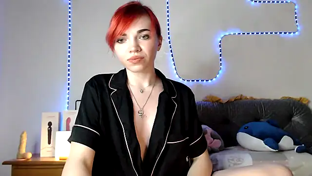 Olivka-flower - Play with my pussy mmmm