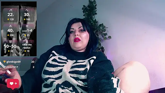Psychobitch7