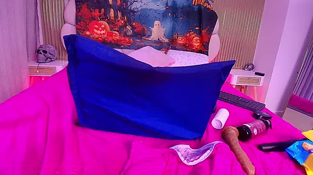 Nata_luna - show anal