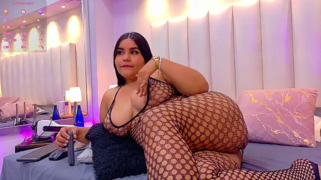 KeilyRoss - boobs with oil