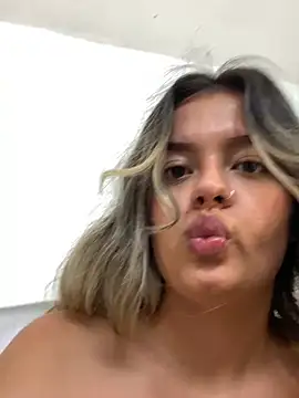 Azulskyer - OPEN PINKY PUSSY + FINGERS DEEP SLOW